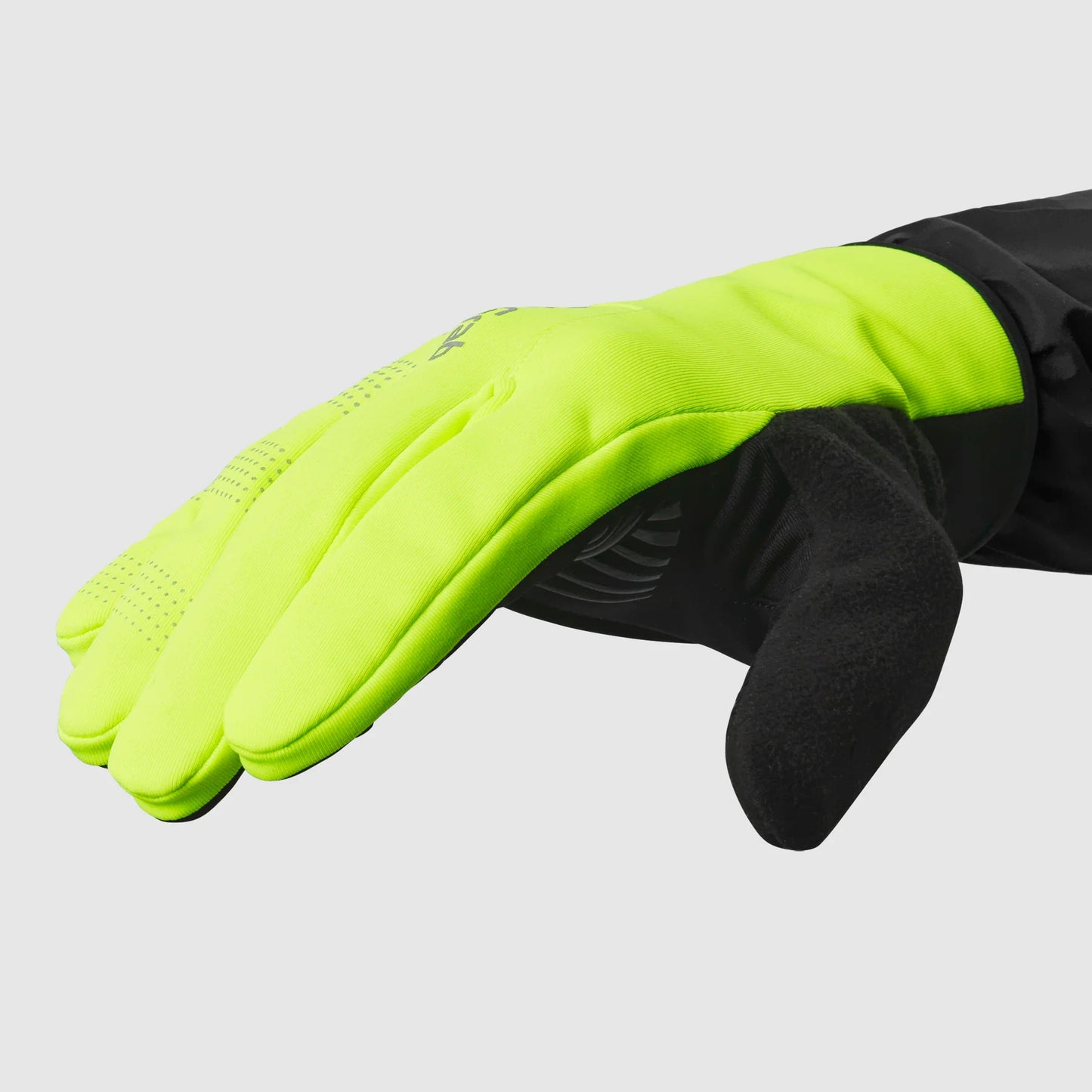GRIPGRAB RIDE 2 WINDPROOF SPRING AUTUMN Γάντι κίτρινο