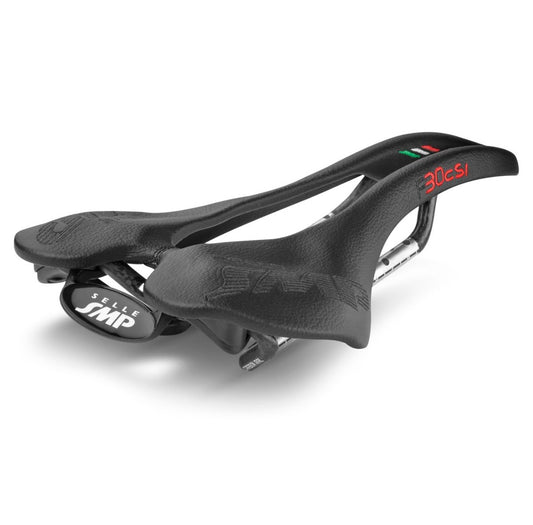 Σέλα SMP F30C SI Rails Carbon Black