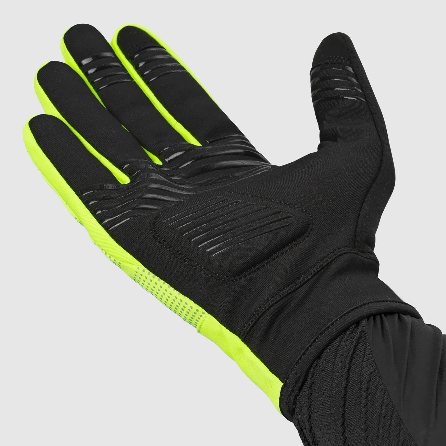 GRIPGRAB RIDE 2 WINDPROOF SPRING AUTUMN Γάντι κίτρινο
