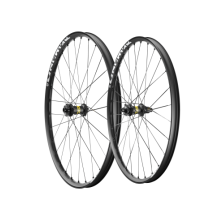 Ζεύγος τροχών MAVIC E-DEEMAX S MULLET 15x110mm/12x148mm Boost