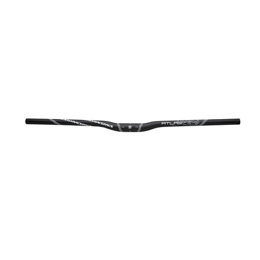 RACE FACE ATLAS Rise τιμόνι 12.7mm 785mm Μαύρο