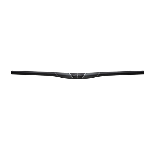 RACE FACE AEFFECT Rise 10mm 760mm Μαύρο τιμόνι