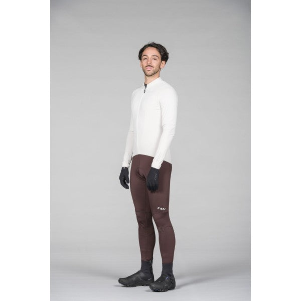 NORTHWAVE FAHRENHEIT Μακρυμάνικο Jersey Γκρι