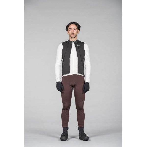 NORTHWAVE FAHRENHEIT Μακρυμάνικο Jersey Γκρι