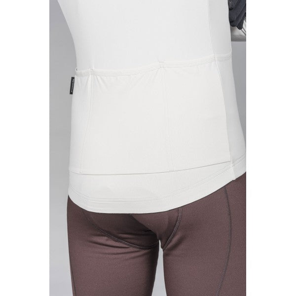 NORTHWAVE FAHRENHEIT Μακρυμάνικο Jersey Γκρι