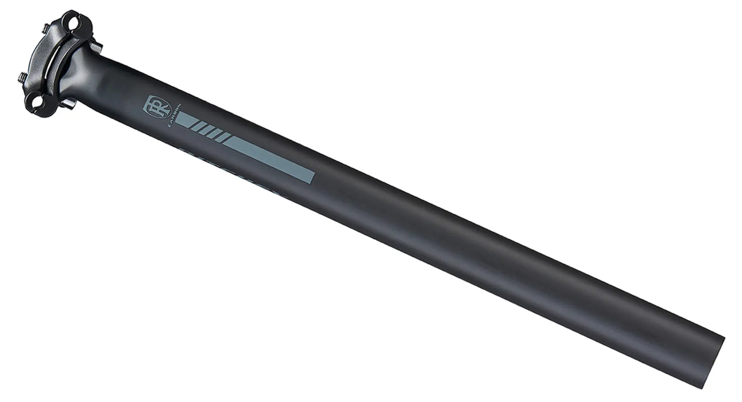 Σέλα RITCHEY COMP 2-BOLT Ανάκλιση 20mm - Carbon