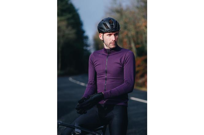 MAVIC AKSIUM THERMO Μπουφάν μωβ