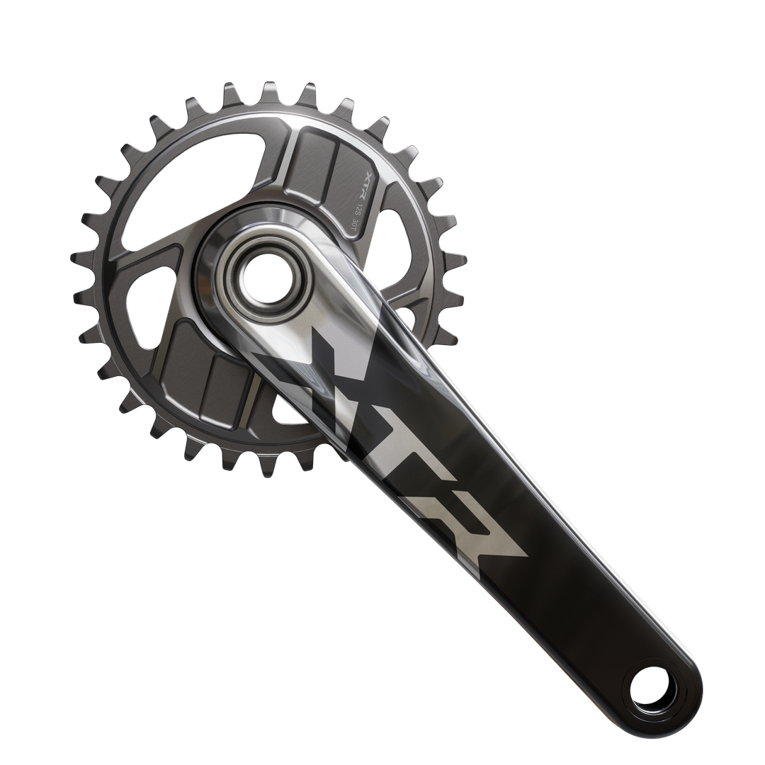 Στρόφαλοι SHIMANO XTR FC-M9220 Enduro 12V