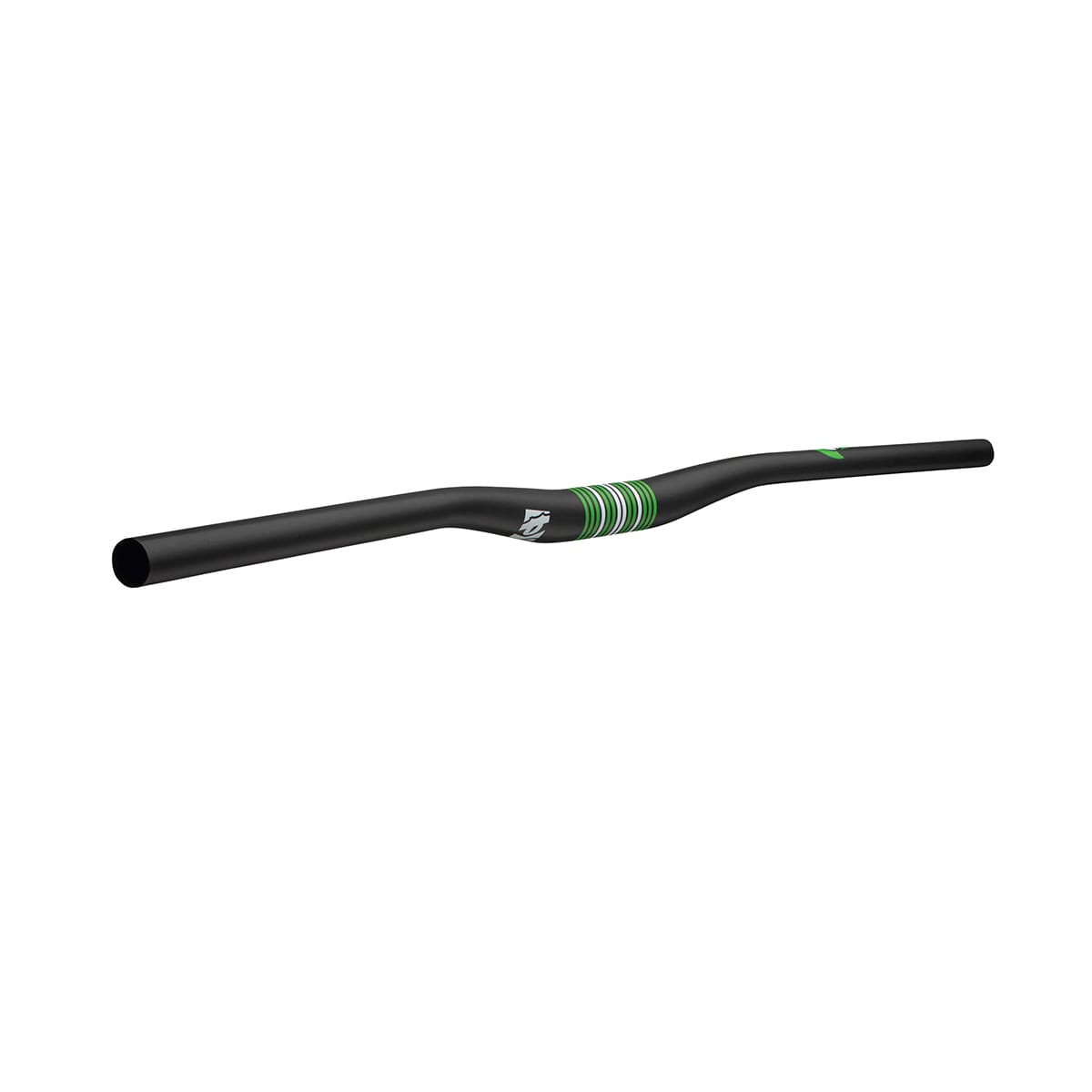 RACE FACE SIXC Carbon Rise 19mm Κρεμάστρα 785mm Πράσινο