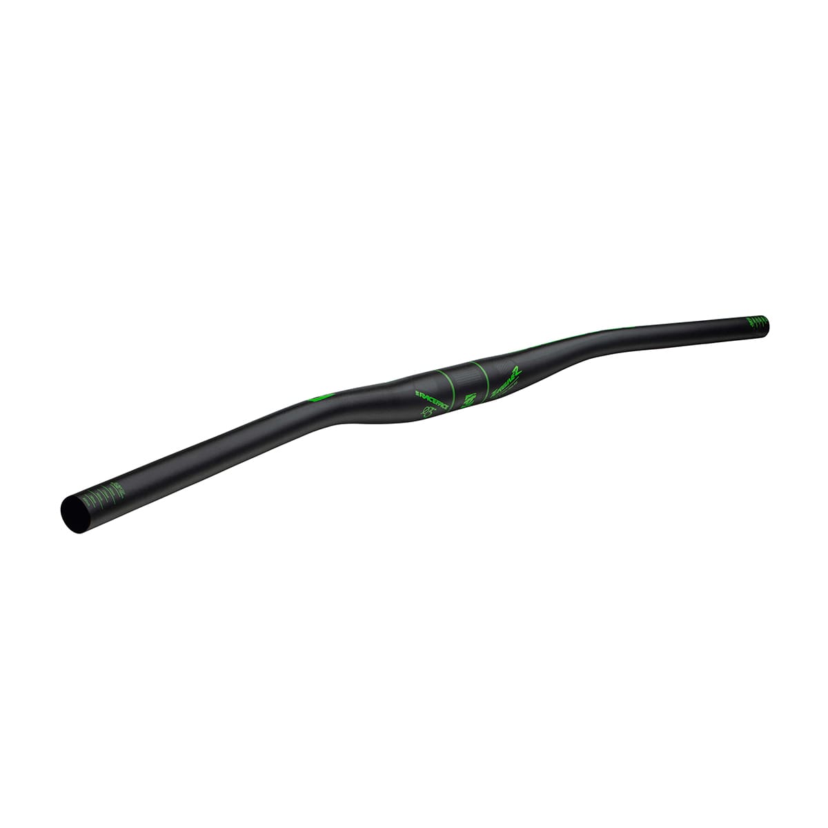 RACE FACE TURBINE R Rise 20mm 800mm Κρεμάστρα Πράσινο