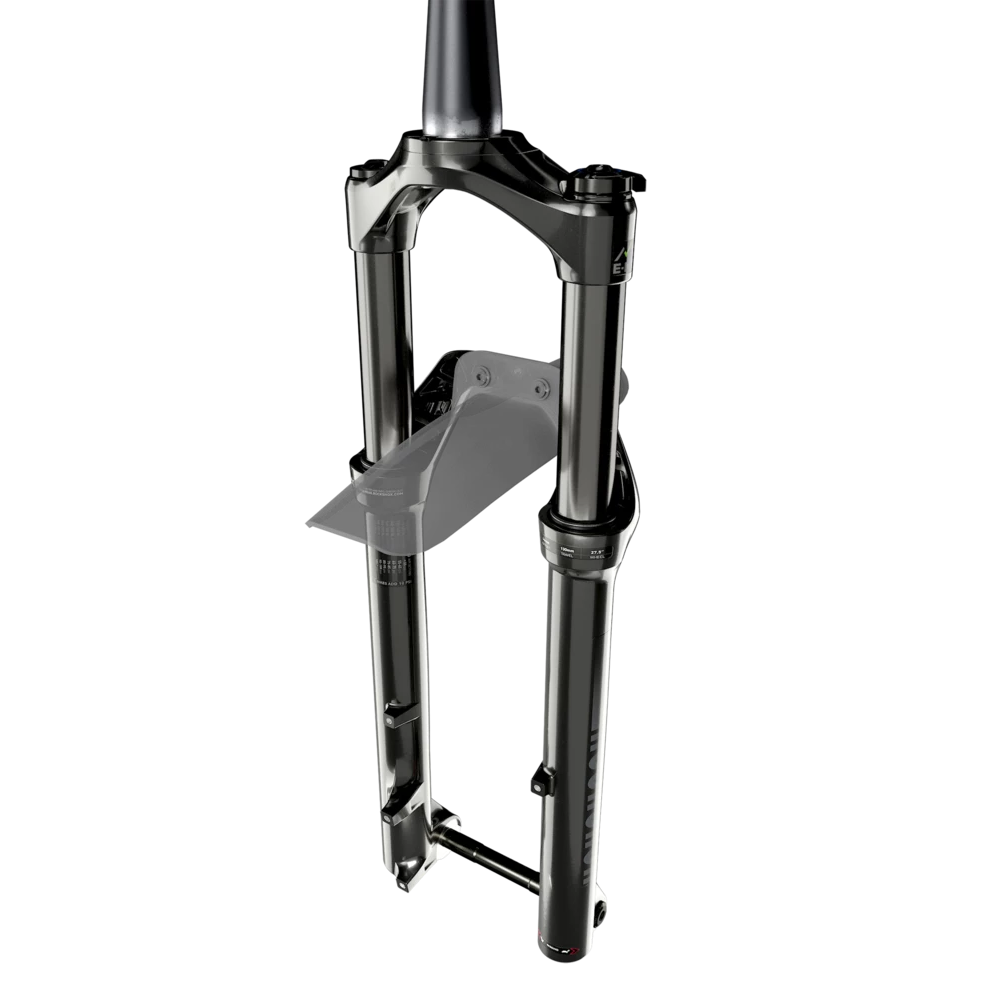 ROCKSHOX RECON GOLD RL 29 ιντσών 130mm διάχυση μαύρο πιρούνι C1