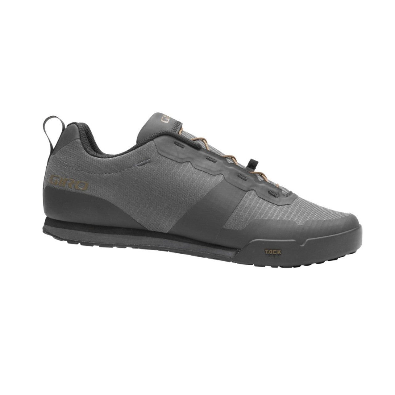 Shoes MTB GIRO TRACKER FASTLACE Grey/Green