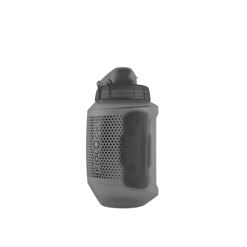 Μπουκάλι FIDLOCK TWIST με μαγνητικό ιμάντα (550ml) Καπνιστό