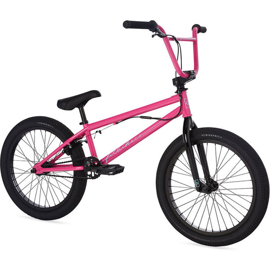BMX FITBIKECO PRK 20" Ροζ