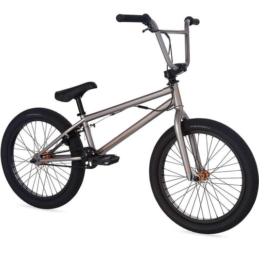 BMX FITBIKECO PRK 20" Γκρι