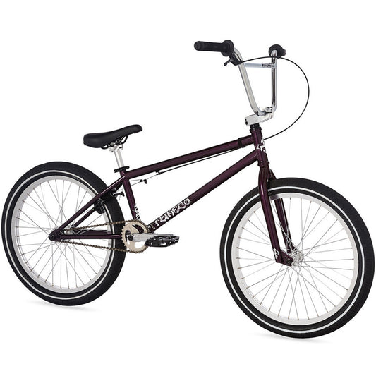 BMX FITBIKECO SERIES 22" Μωβ