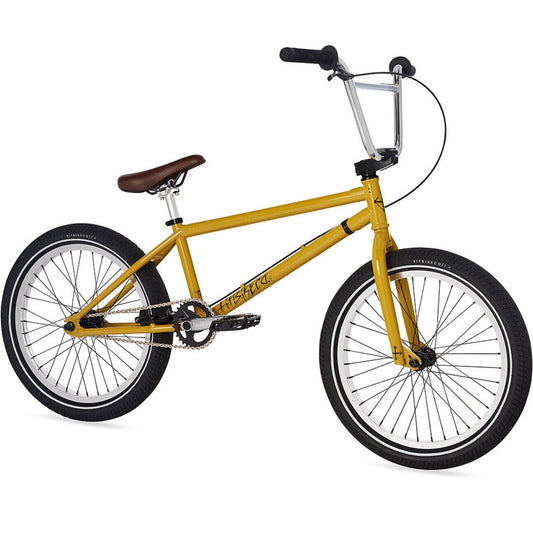 BMX FITBIKECO TRL 20" Πράσινο