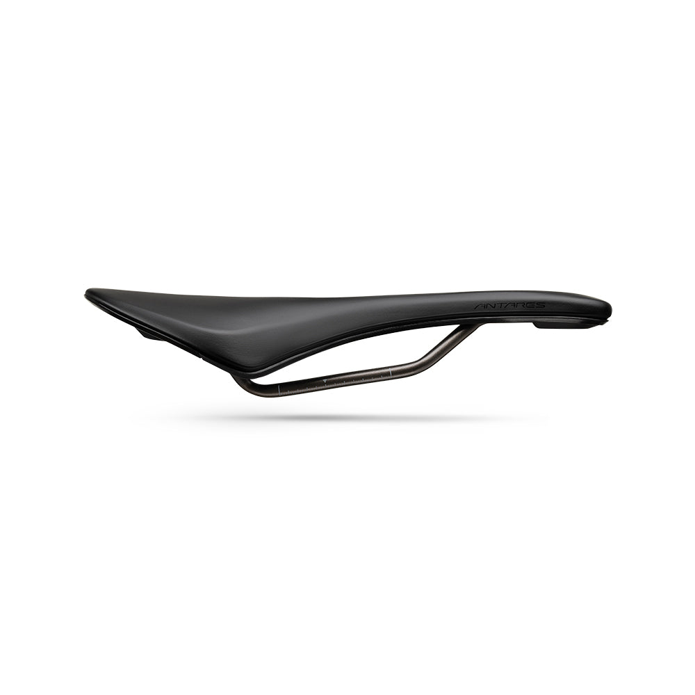 Σέλα FIZIK VENTO ANTARES R3 140mm Kium Rails Μαύρο