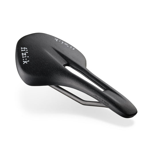 Σέλα FIZIK VENTO ANTARES 00 150mm Carbon Rails Μαύρο