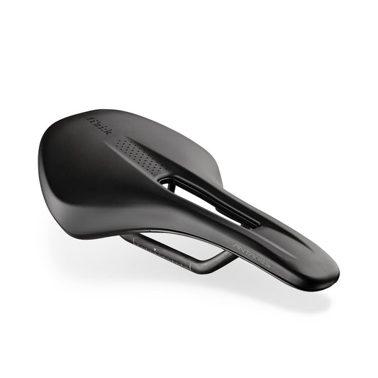 FIZIK VENTO ANTARES R1 140mm Carbon Rails Μαύρη σέλα