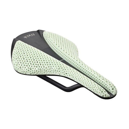 FIZIK ANTARES VERSUS EVO 00 ADAPTATIVE Σέλα 139mm Carbon Rails Πράσινο