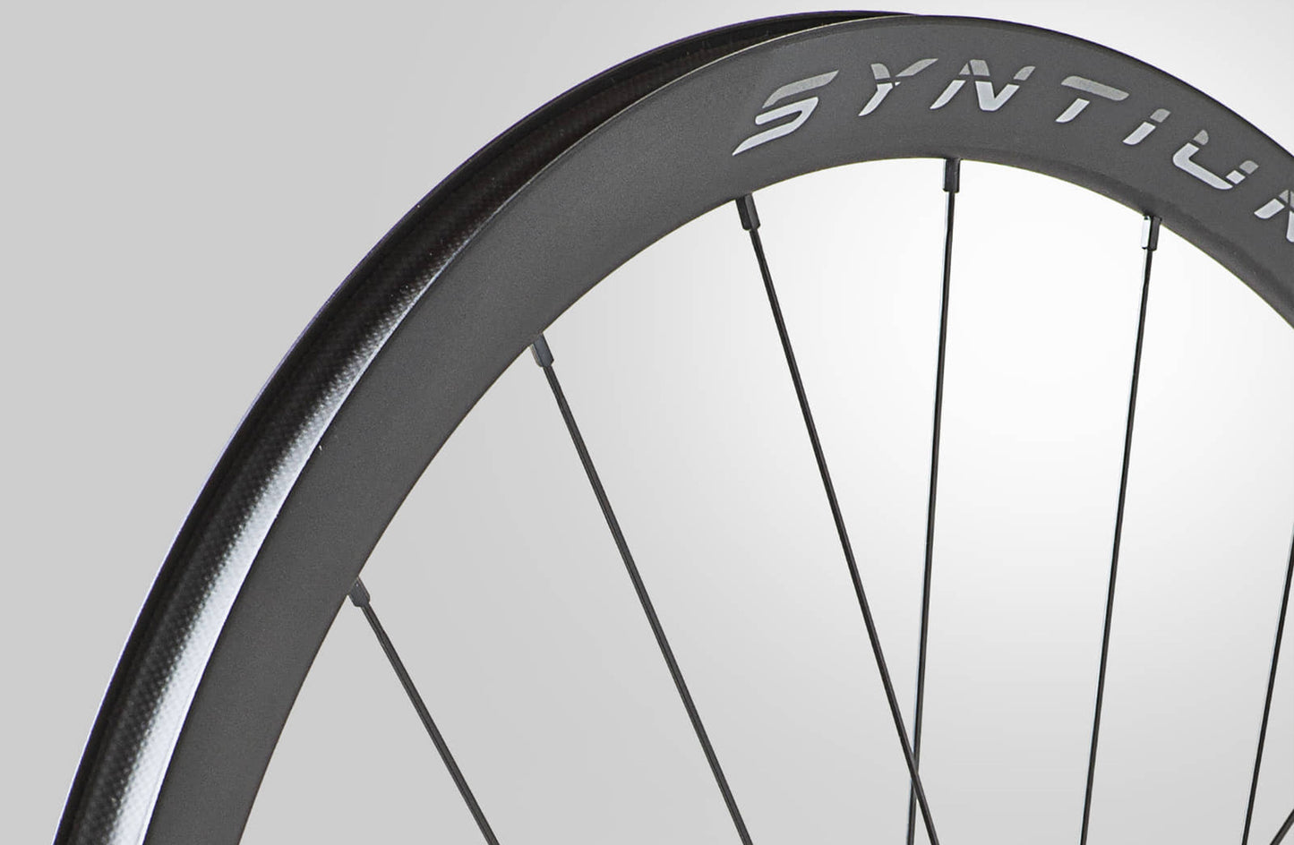 Ζεύγος τροχών MICHE SYNTHIUM Tubeless Ready (Center Lock)