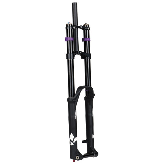 FORMULA NERO R AIR 27.5" Άξονας 20x110mm Boost Πιρούνι Μαύρο