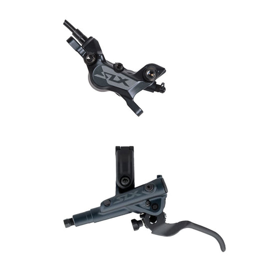 SHIMANO SLX M7120 4 εμβόλων 900mm μπροστινό φρένο