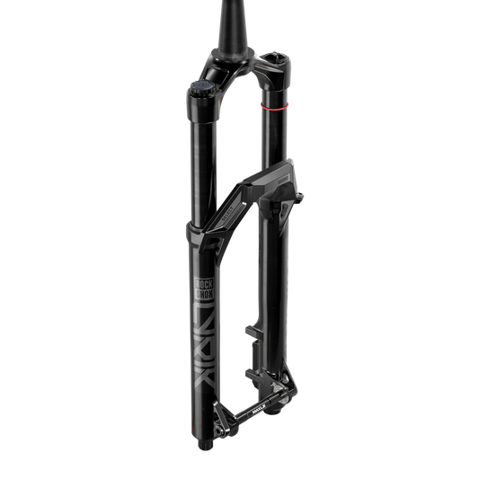 Fork Lyrik Select - 29" Boost™ 15x110 Black Alum Str Tpr 44offset LinearXL (includes Bolt On Fenders, Star nut, Maxle Stealth) E1