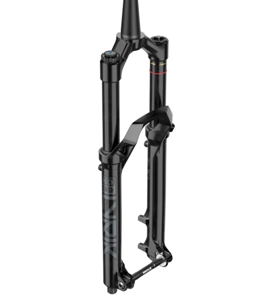 ROCKSHOX LYRIK SELECT+ CHARGER 3 RC2 29" DEBONAIR+ Tapered Axle 15x110mm Boost Black fork