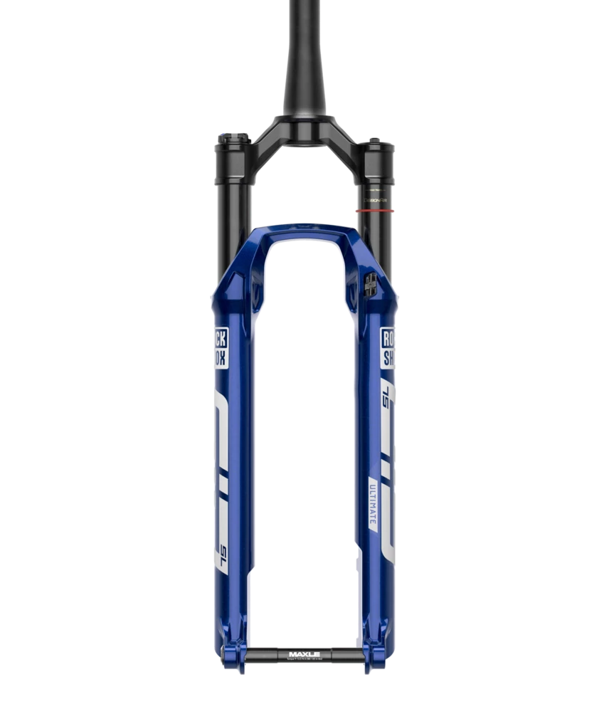 ROCKSHOX SID SL ULTIMATE RACE DAY2 3P Remote 29" άξονας 15*110mm Boost πιρούνι μπλε 2026