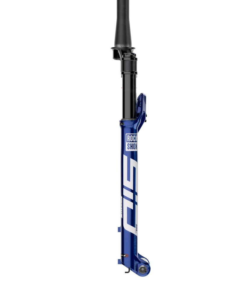 ROCKSHOX SID SL ULTIMATE RACE DAY2 3P Remote 29" άξονας 15*110mm Boost πιρούνι μπλε 2026
