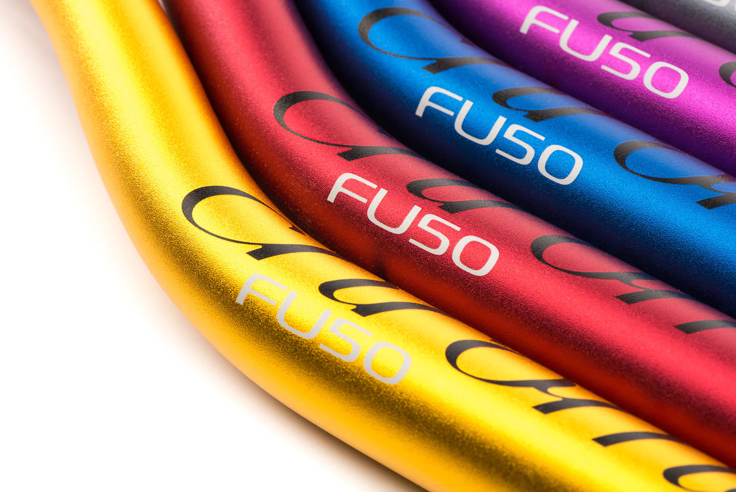 handlebar CHROMAG FU50 Rise 50mm 800mm Gold