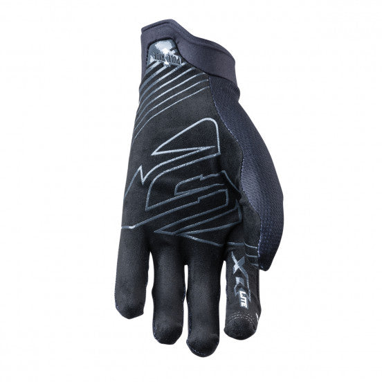 FIVE XR-LITE Gloves, Black/White