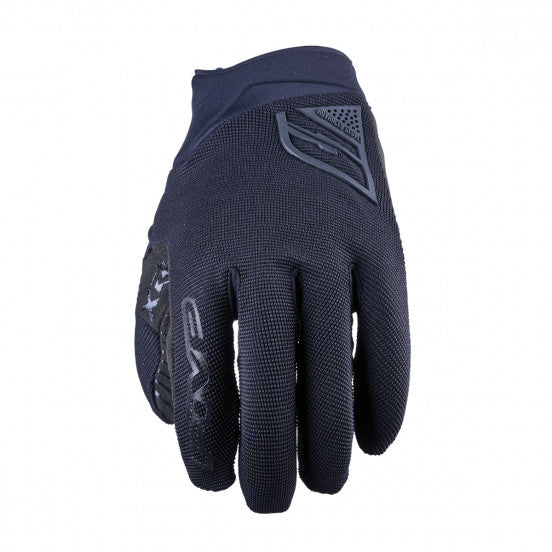 FIVE XR-TRAIL GEL Gloves - Black