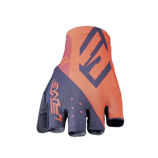 FIVE RC2 Gloves, Red/Red