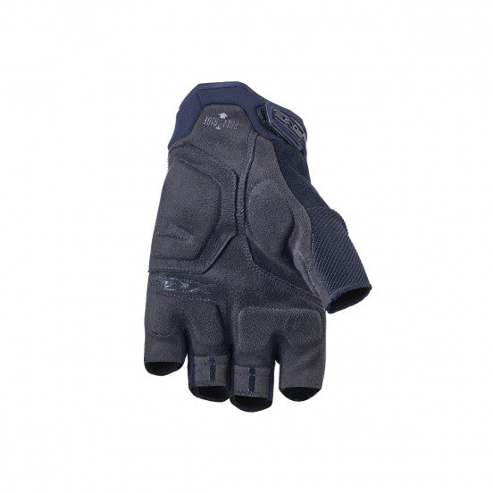FIVE RC-TRAIL GEL Gloves - Black