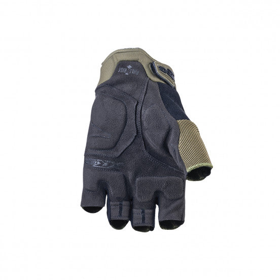 FIVE RC-TRAIL GEL Gloves, Khaki