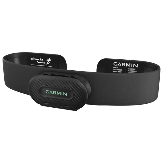 Γυναικεία ζώνη καρδιολογίας HRM-FIT της GARMIN