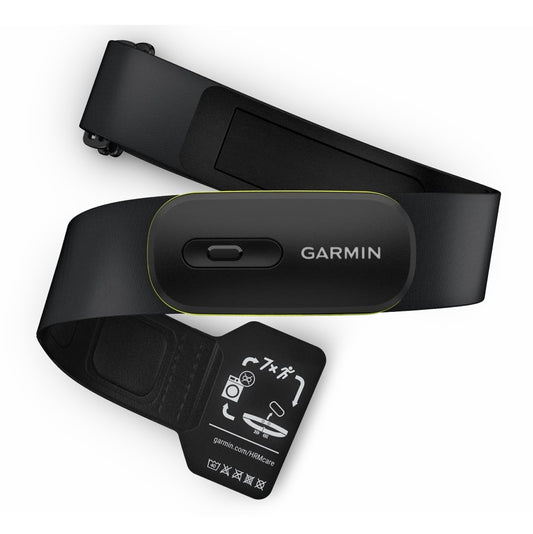 GARMIN HRM 600 Ζώνη καρδιολογίας
