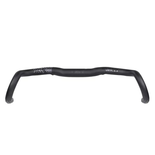DEDA GERA ALU 24° POB Finish handlebars