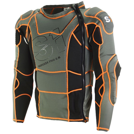 Γιλέκο Προστασίας S1 Defense Pro 2.0 Junior