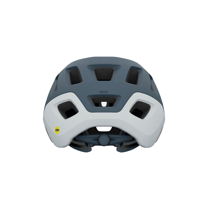 Κράνος MTB GIRO RADIX MIPS Γκρι