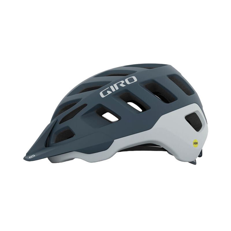 Κράνος MTB GIRO RADIX MIPS Γκρι