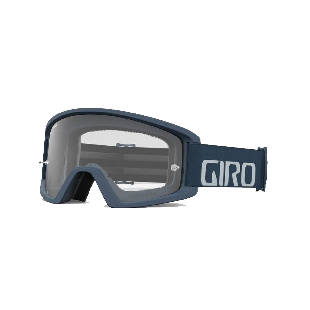 Μάσκα GIRO TAZZ MTB VIVID Γκρι