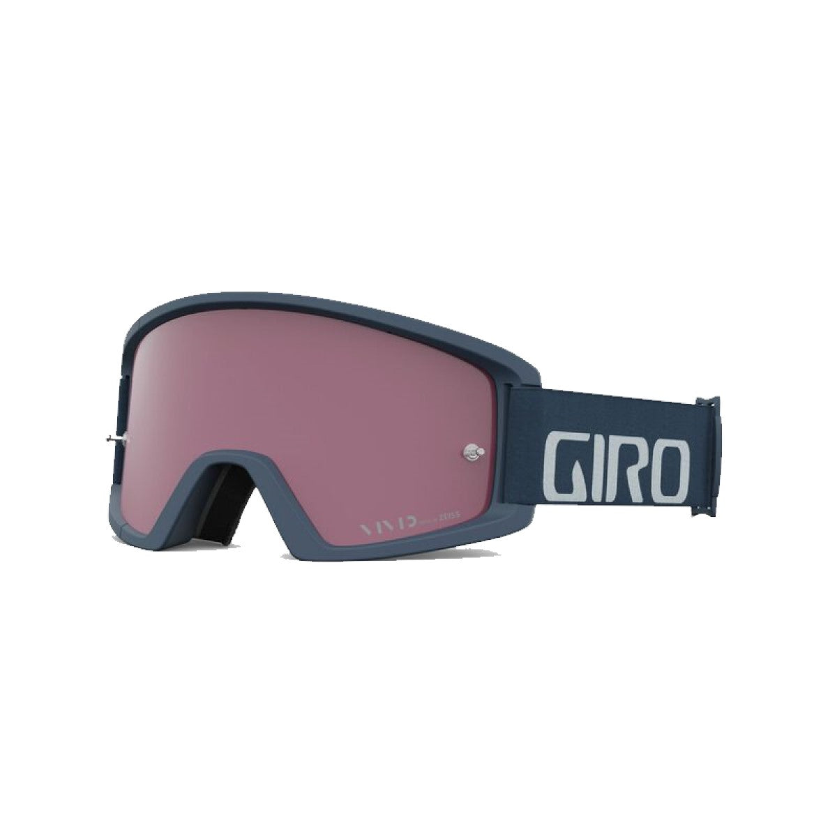 Μάσκα GIRO TAZZ MTB VIVID Γκρι