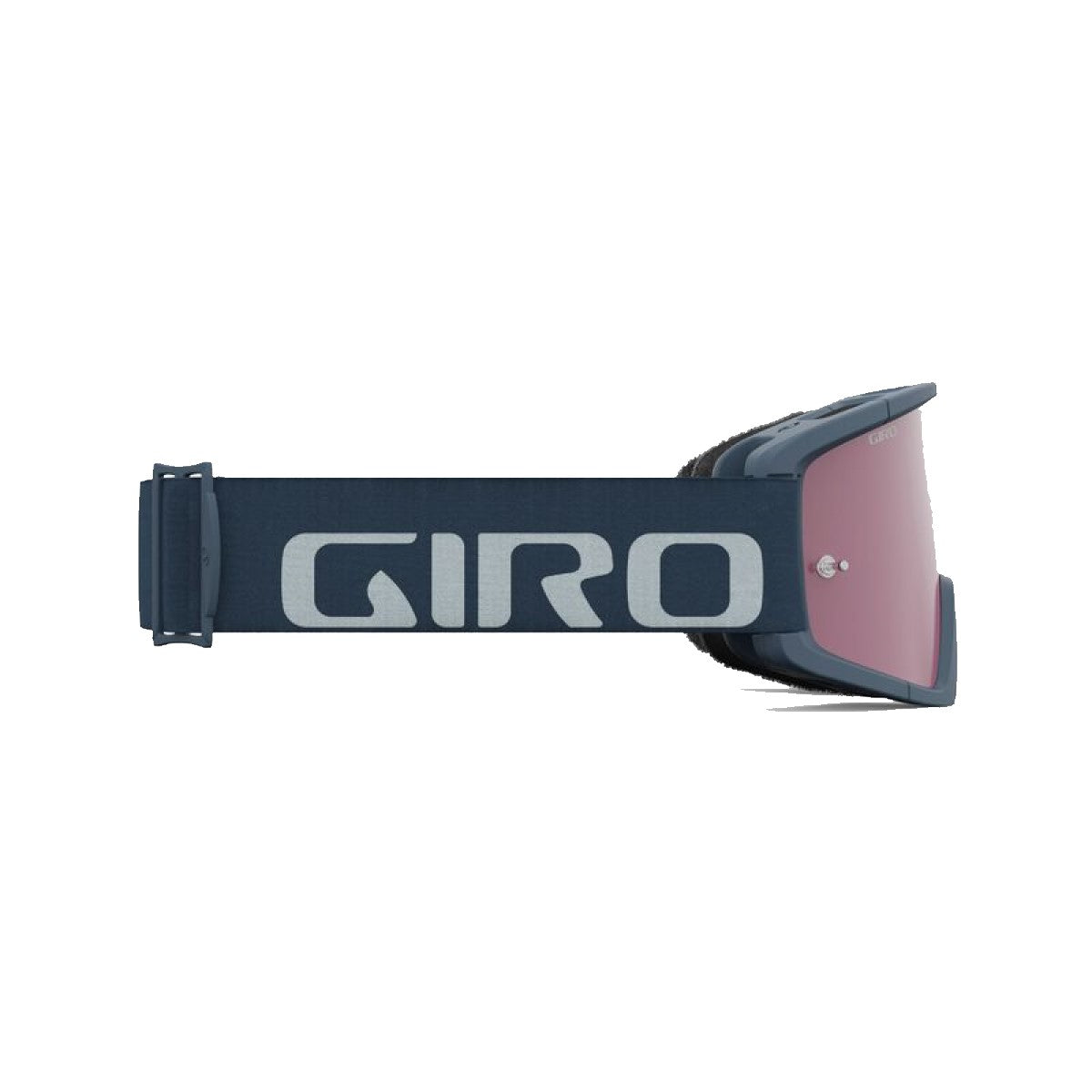 Μάσκα GIRO TAZZ MTB VIVID Γκρι