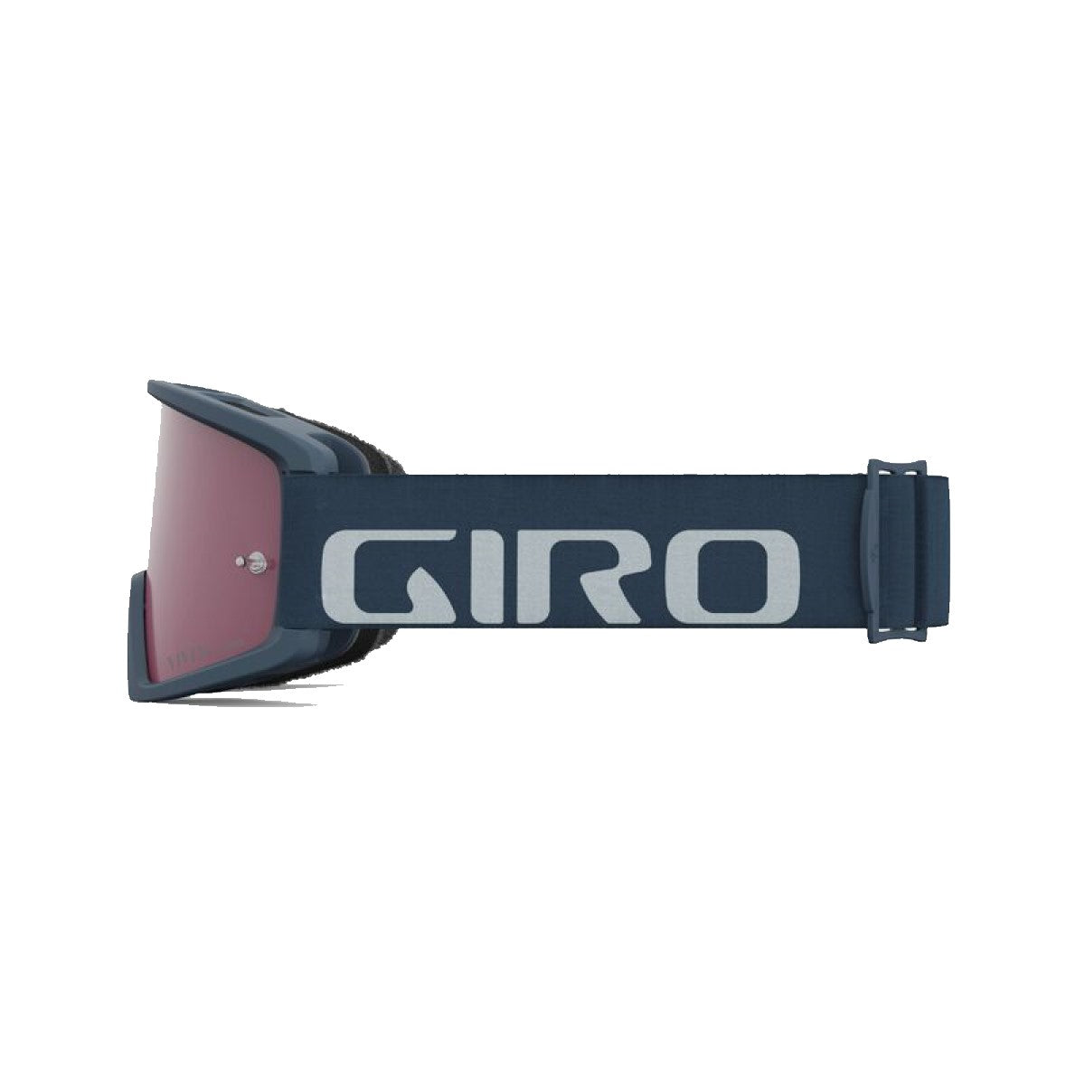Μάσκα GIRO TAZZ MTB VIVID Γκρι