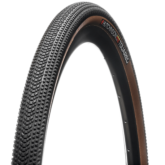 HUTCHINSON TOUAREG 650x47b Ενισχυμένο ελαστικό Tubeless Ready Μαύρο