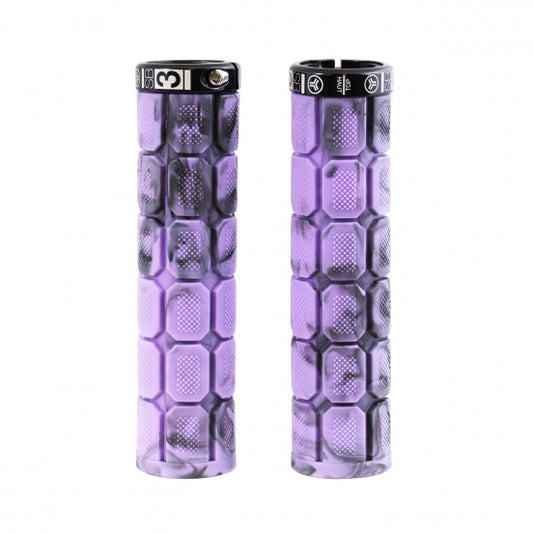 Λαβές SB3 BIG ONE Camo Violet